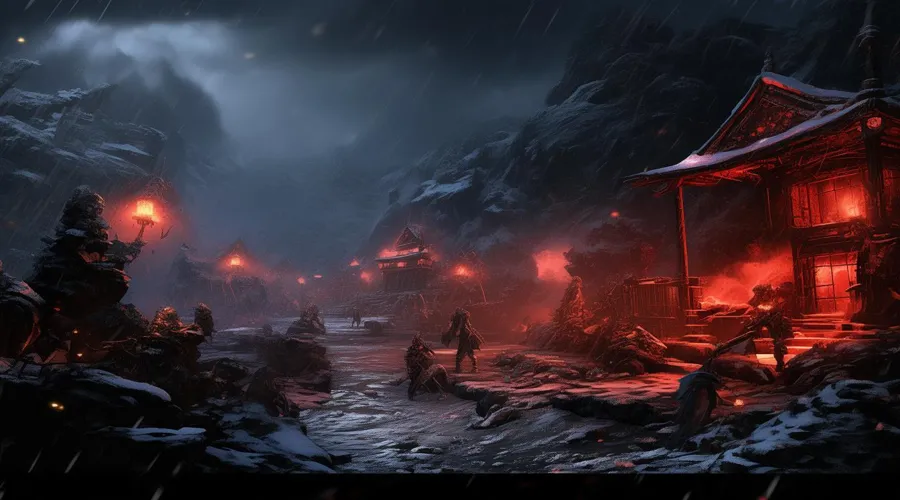 死无对证游戏图片2